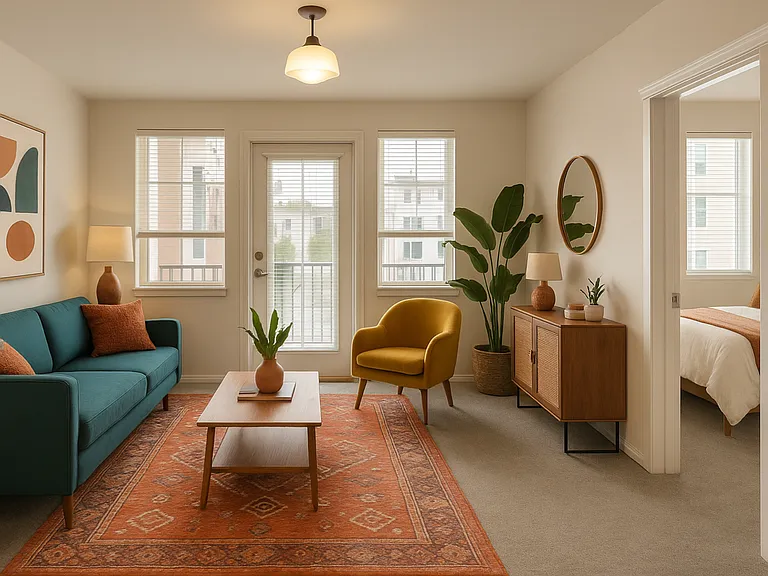 Trinity 43rd Apartments — Photo 21