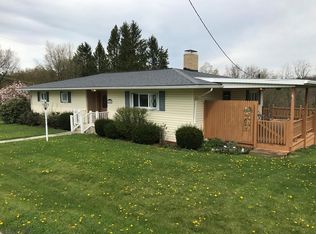 104 James Ave, Patton, PA 16668