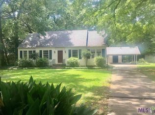 657 Sunset Blvd, Baton Rouge, LA 70808