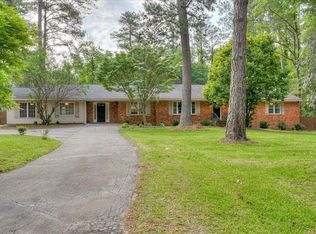 703 Wood Valley Rd, Waynesboro, GA 30830