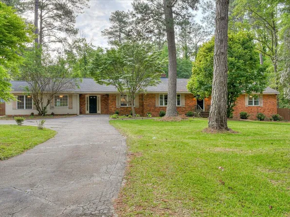 703 WOOD VALLEY Road, Waynesboro, GA 30830