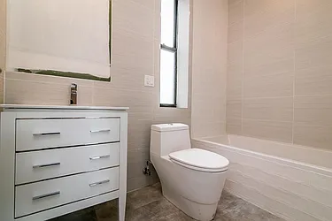 Rented by Next Door Realty NYC