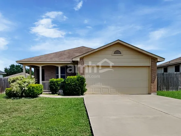 255 Challenger, Kyle, TX 78640