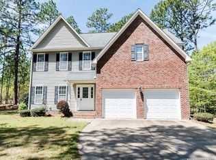 97 Golf Dr, Sanford, NC 27332