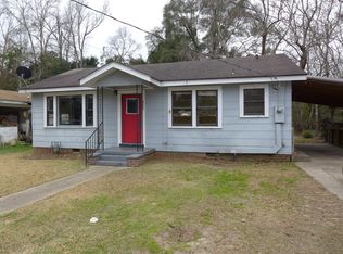 207 Rosewood Dr, Petal, MS 39465