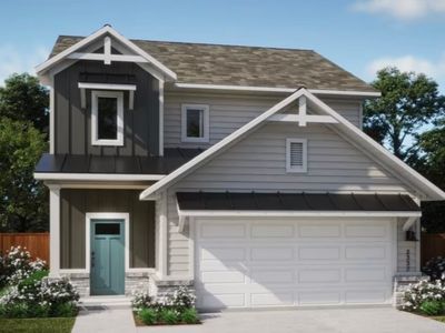 432 Bauer Loop, Liberty Hill, TX, 78642