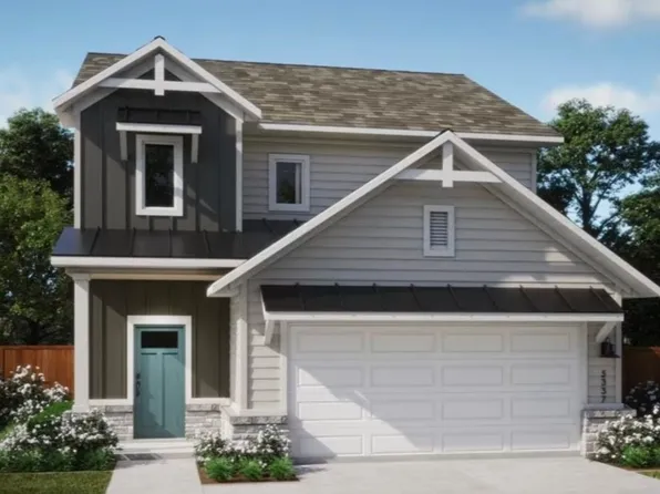 432 Bauer Loop, Liberty Hill, TX 78642