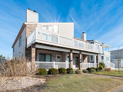307 36th St S UNIT B, Brigantine, NJ, 08203