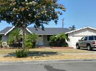 10241 Wasco Rd, Stanton, CA 90680