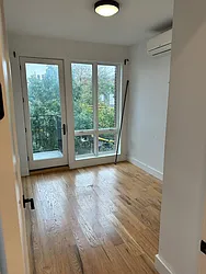 Rented by Aron Fried, LREB