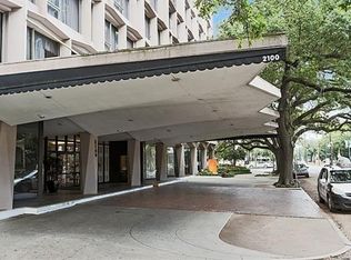 2100 Saint Charles Ave APT 5M, New Orleans, LA 70130
