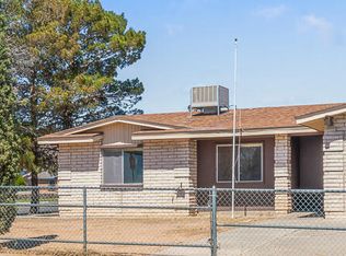 10401 McCormick Ln, El Paso, TX 79924
