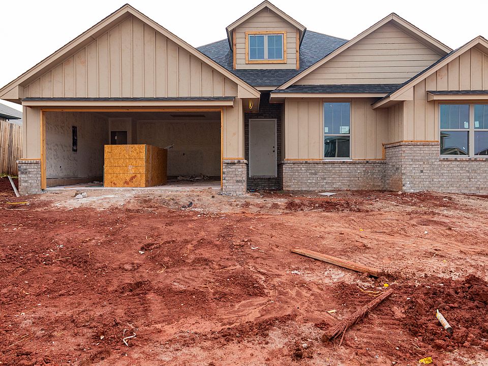 Homes by Taber Alexander Floor Plan