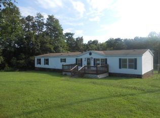 483 Zion Rd, Gretna, VA 24557