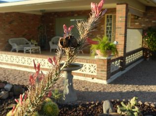 4766 E Dragoon Ave, Mesa, AZ 85206