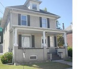 422 W Berwick St, Easton, PA 18042