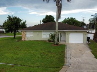 1901 SW Dorado Ln, Port Saint Lucie, FL 34953