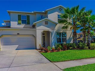 4545 Scarlet Loop, Zephyrhills, FL 33544