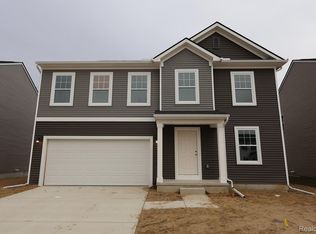 437 Hidden Riv W, Holly, MI 48442