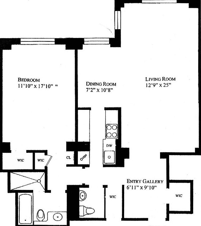1st image of 880 5th Ave APT 4C