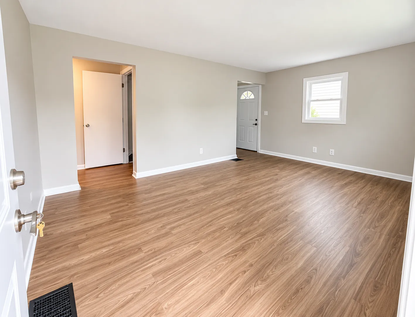 Beautifully Transformed 3BR Home with Modern Updates — Photo 2