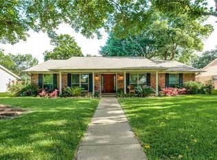 3109 Citation Dr, Dallas, TX 75229