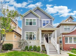 6504 N Oxford Ave, Chicago, IL