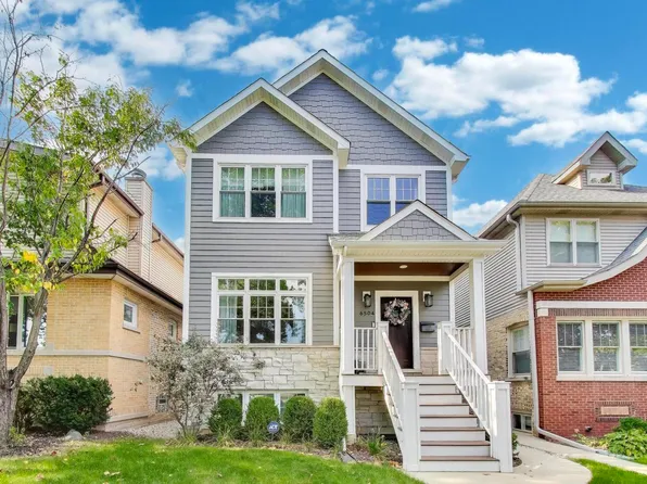 6504 N Oxford Ave, Chicago, IL 60631