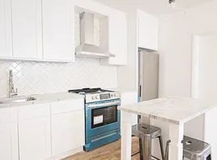 452 Suydam St #2F, Brooklyn, NY 11237