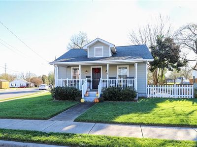 1014 N Ridge Ave, Kannapolis, NC, 28083