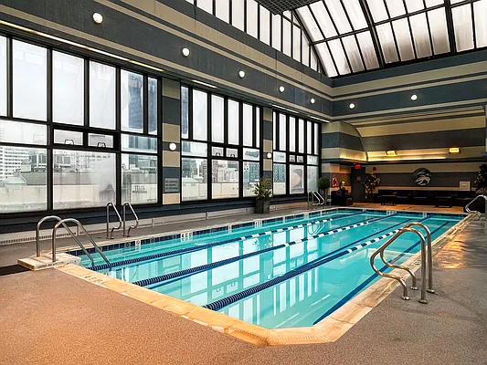 Rented by Berkshire Hathaway HomeServices New York Properties | media 22