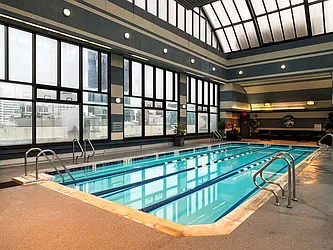 Rented by Berkshire Hathaway HomeServices New York Properties