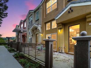 3909 Borgo Cmn, Fremont, CA 94538