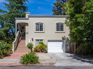 903 Fulton St, Redwood City, CA