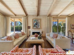 37656 Peacock Cir, Rancho Mirage, CA 92270