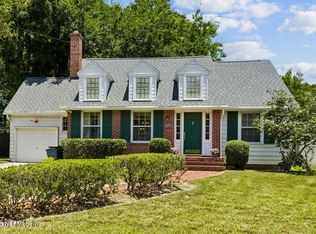 1729 DOGWOOD Place, Jacksonville, FL 32210