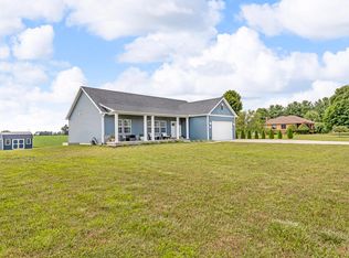 1604 Wolf Lake Rd, Grass Lake, MI 49240