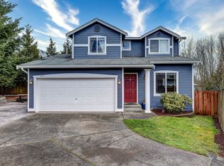 3121 96th Pl SE, Everett, WA 98208