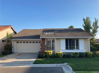 28515 Barbosa, Mission Viejo, CA 92692