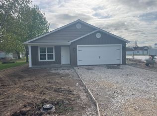 256 Walnut St, Troy, MO