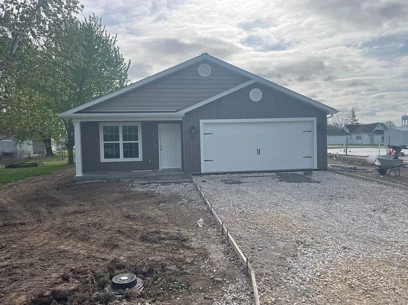 256 Walnut St, Troy, MO 63379