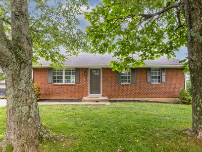 200 Gardner Ln, Mount Sterling, KY, 40353