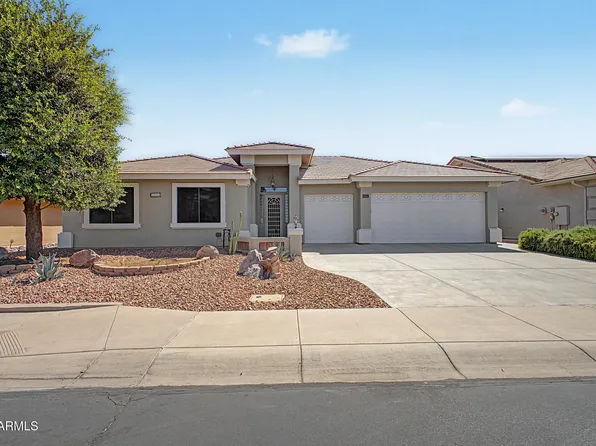 2635 S WATTLEWOOD --, Mesa, AZ 85209