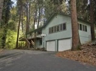 10732 Cedar Way, Grass Valley, CA 95945