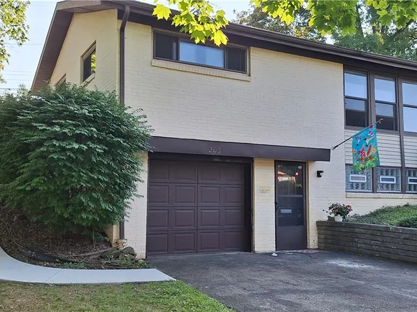 203 Garden City Dr, Monroeville, PA 15146