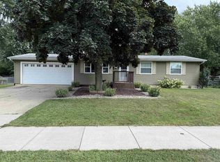 702 King Ave, Tomah, WI 54660