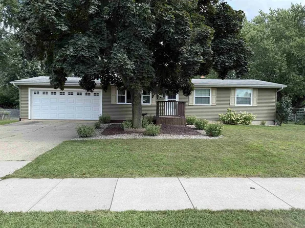 702 King Avenue, Tomah, WI 54660