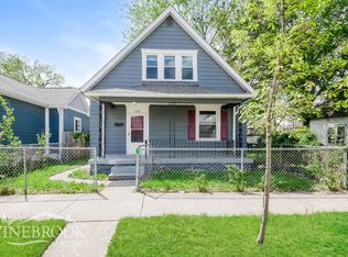 2142 Webb St, Indianapolis, IN 46225
