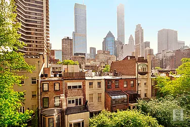 Sold by Halstead Real Estate