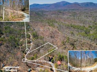 0 Wolf Trl, Lake Lure, NC 28746